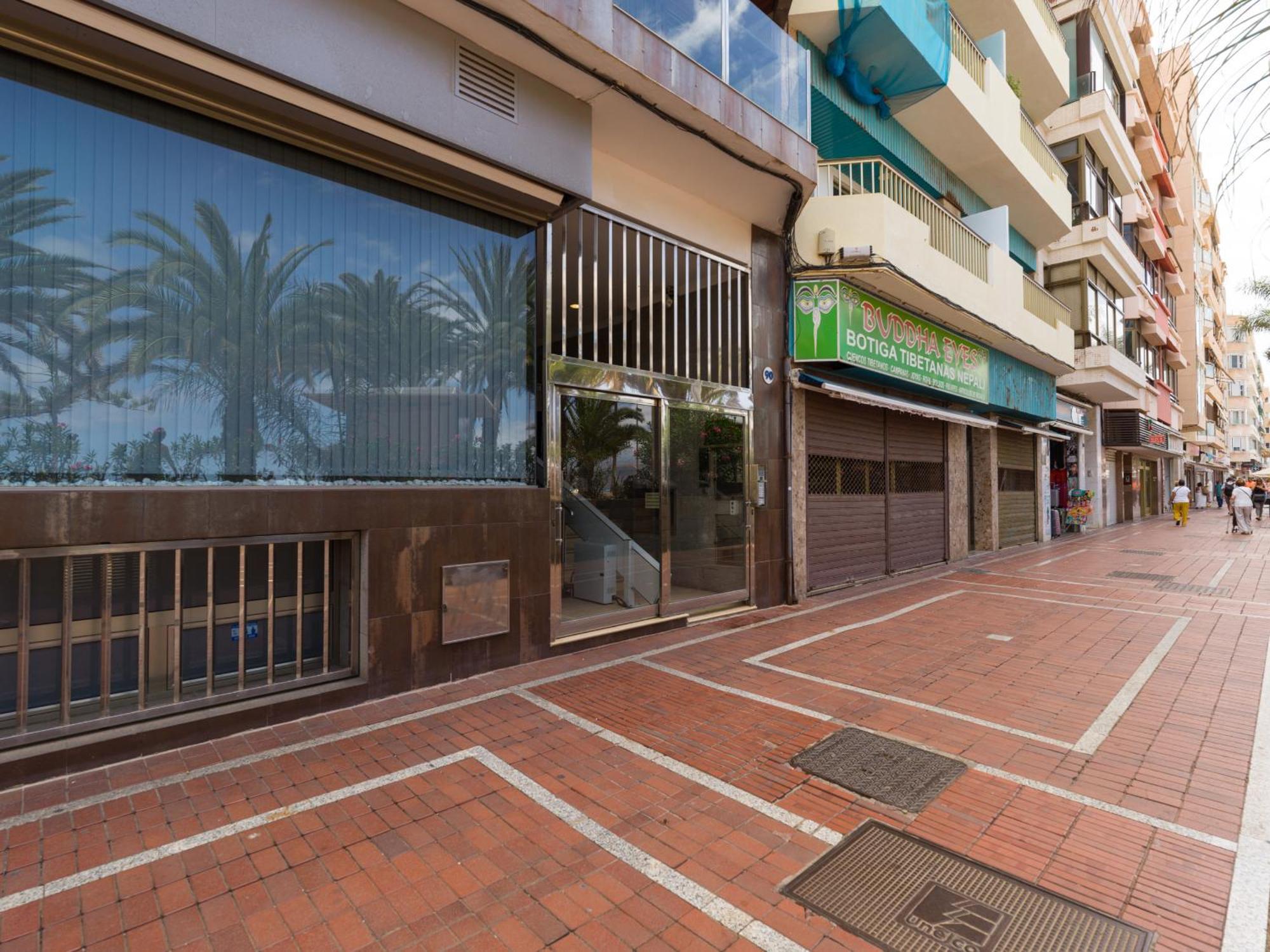 Great Balcony Over Blue Sea By Canariasgetaway Las Palmas de Gran Canaria Exterior foto